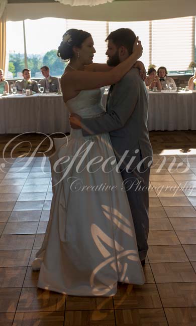 With wind gusts of 15 MPH