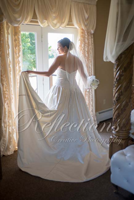 With wind gusts of 15 MPH