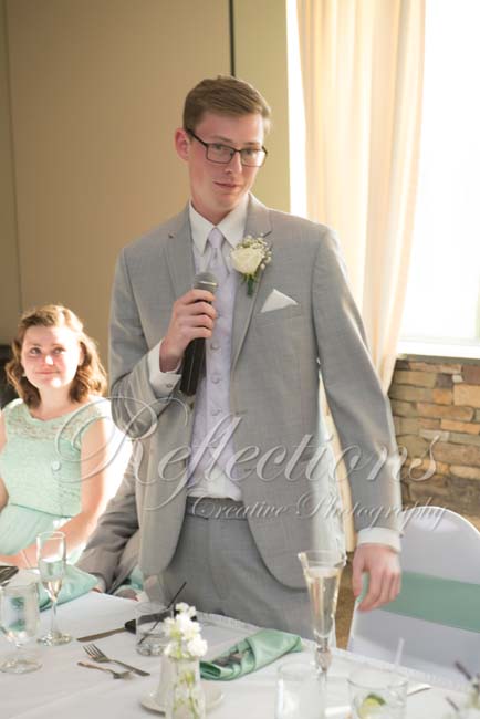 With wind gusts of 15 MPH