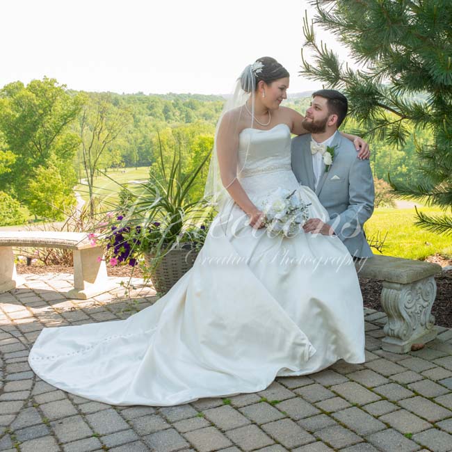 With wind gusts of 15 MPH