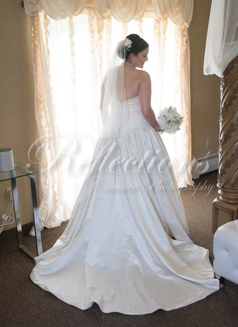 With wind gusts of 15 MPH