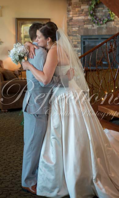 With wind gusts of 15 MPH