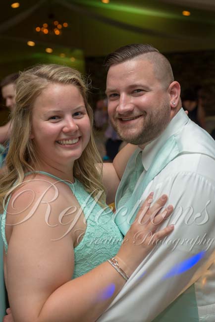 With wind gusts of 15 MPH