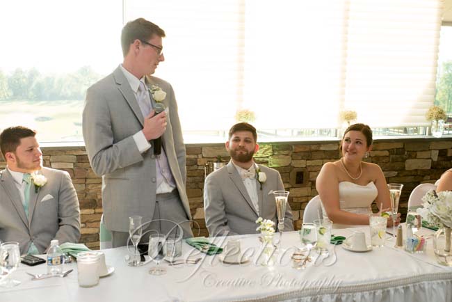 With wind gusts of 15 MPH