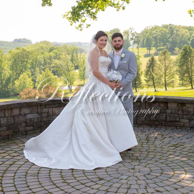 With wind gusts of 15 MPH