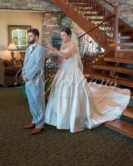 With wind gusts of 15 MPH