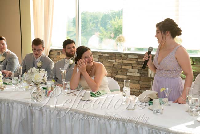 With wind gusts of 15 MPH