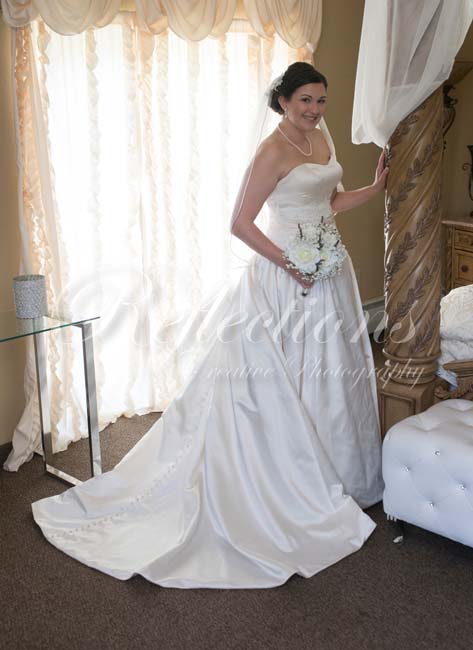 With wind gusts of 15 MPH