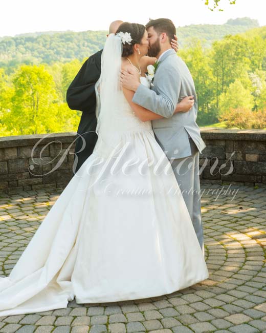 With wind gusts of 15 MPH