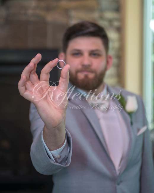 With wind gusts of 15 MPH