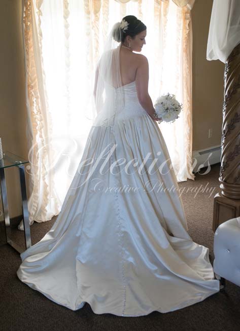 With wind gusts of 15 MPH