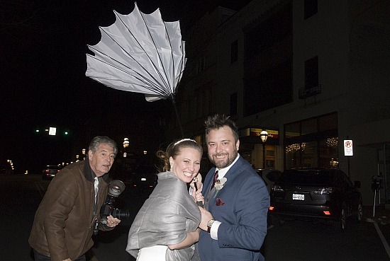 Of Course We Make it look easy!