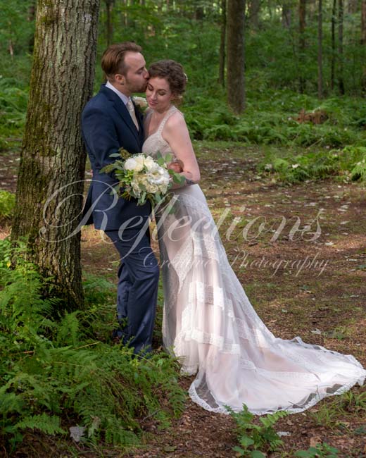 Possibly a little help from above!