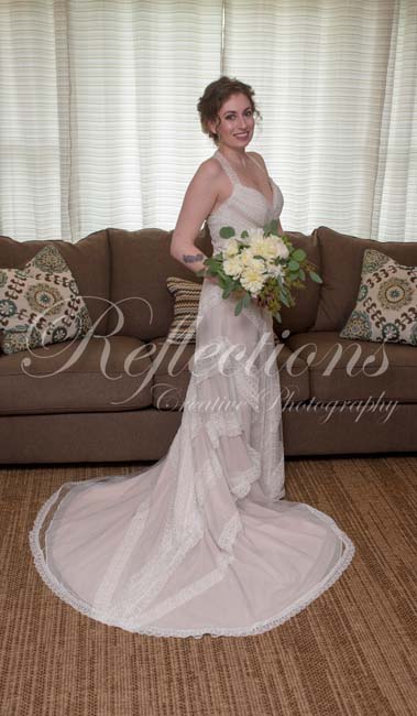 Possibly a little help from above!