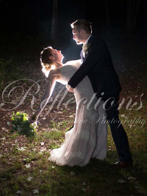 Possibly a little help from above!