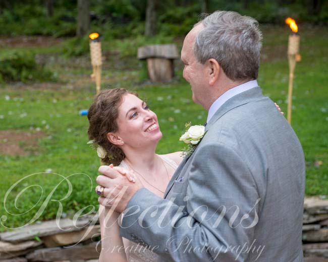 Possibly a little help from above!