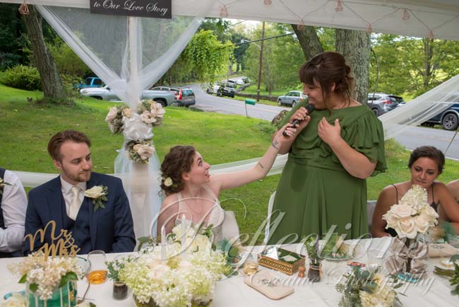 Possibly a little help from above!