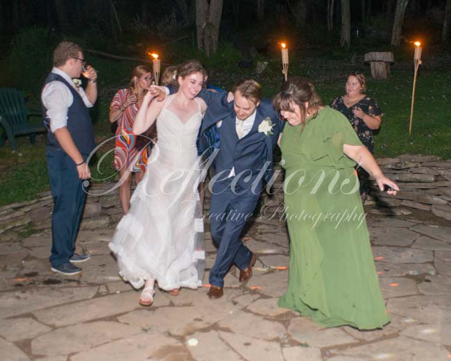 Possibly a little help from above!