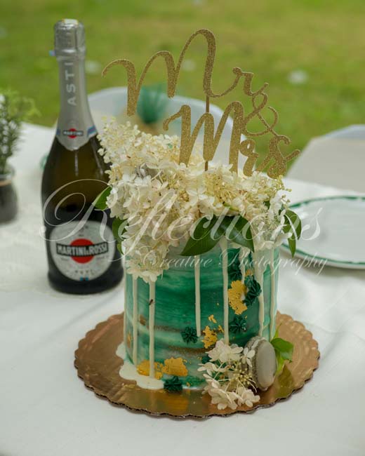 Possibly a little help from above!