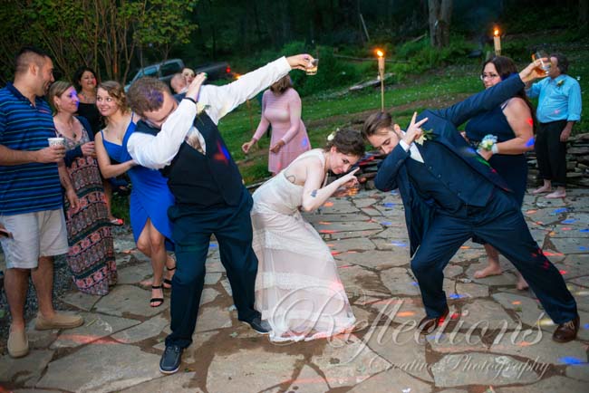 Possibly a little help from above!