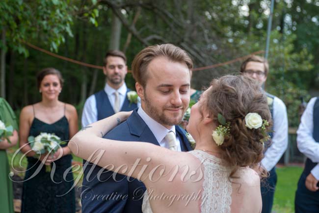 Possibly a little help from above!