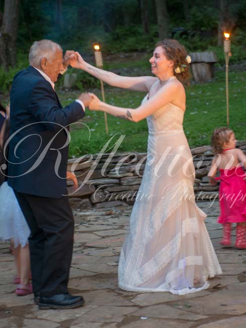 Possibly a little help from above!