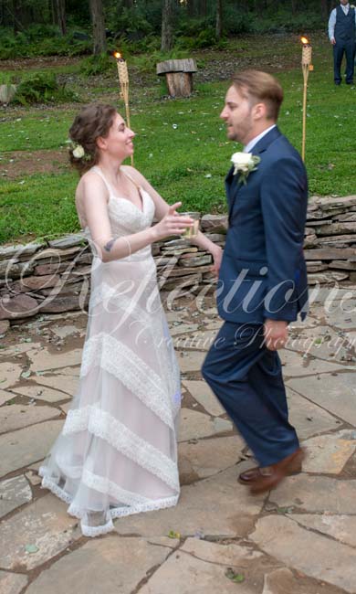 Possibly a little help from above!