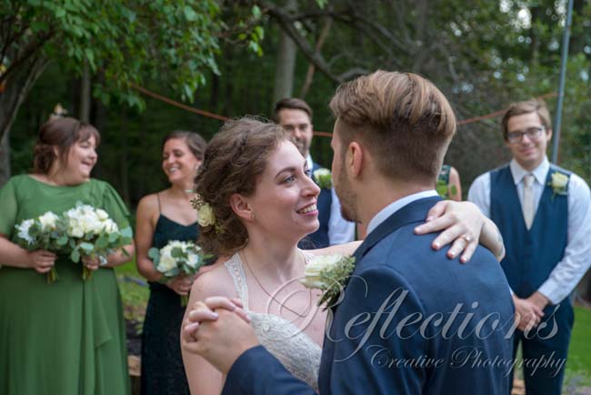 Possibly a little help from above!