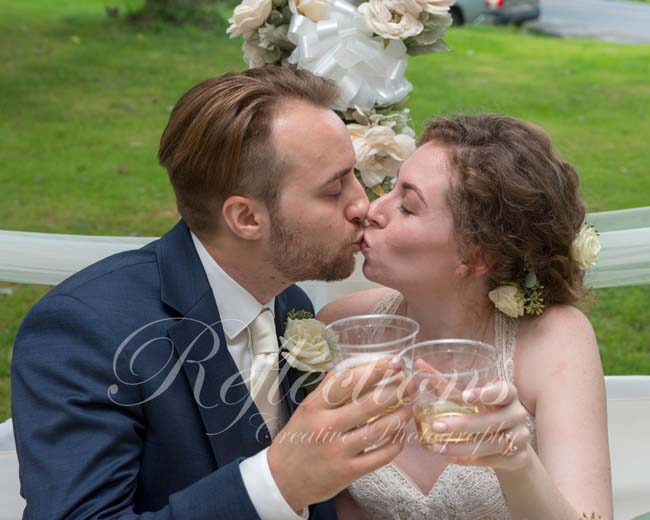 Possibly a little help from above!