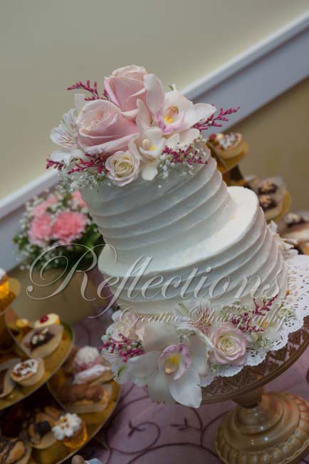 A Little Country & A Little Rock n Roll