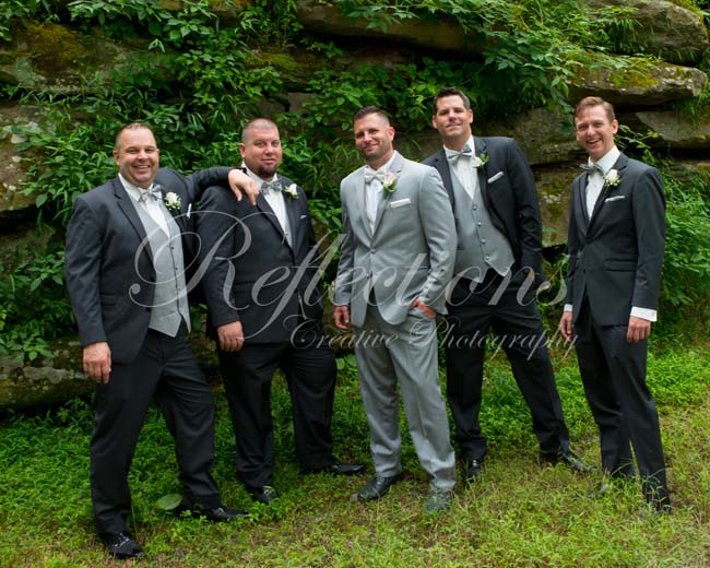 A Little Country & A Little Rock n Roll