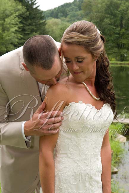 So we found this barn.....