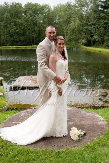 So we found this barn.....