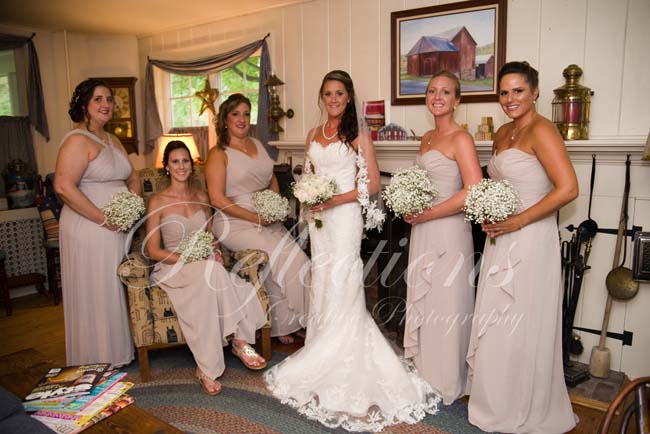 So we found this barn.....