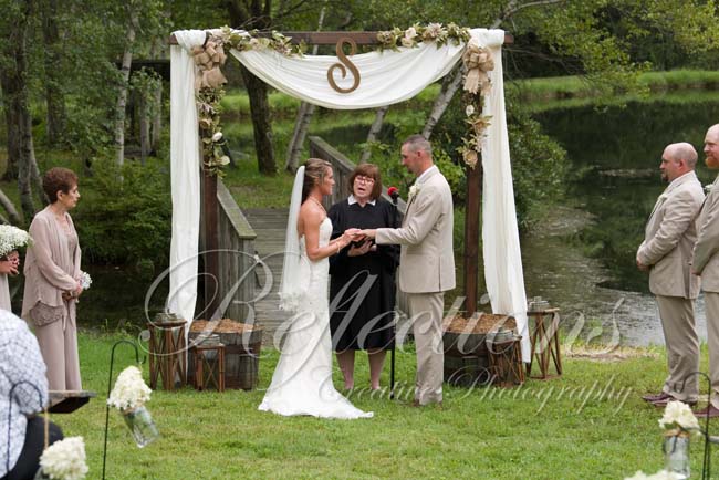 So we found this barn.....