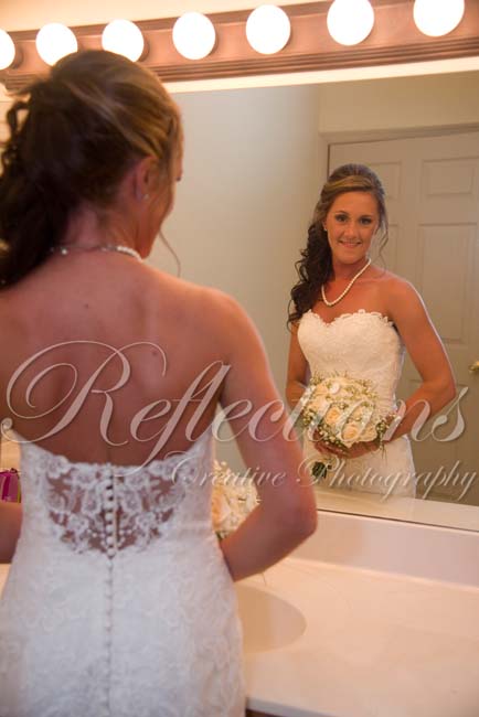 So we found this barn.....