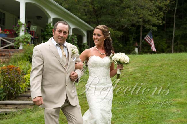 So we found this barn.....