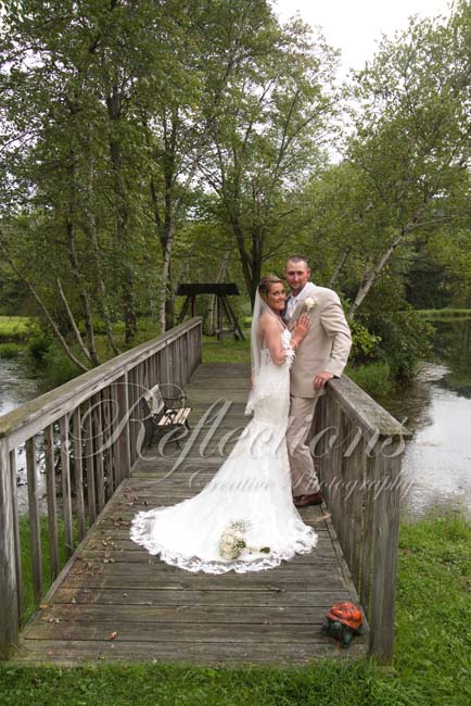 So we found this barn.....