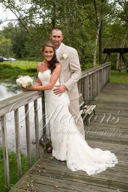 So we found this barn.....