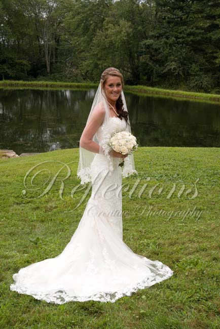 So we found this barn.....