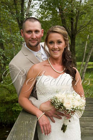 So we found this barn.....