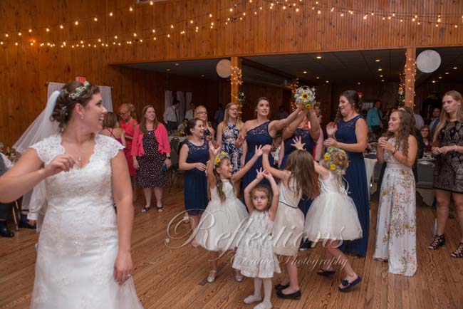 Can you say Ontelaunee? 