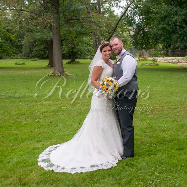 Can you say Ontelaunee? 