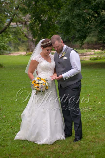 Can you say Ontelaunee? 