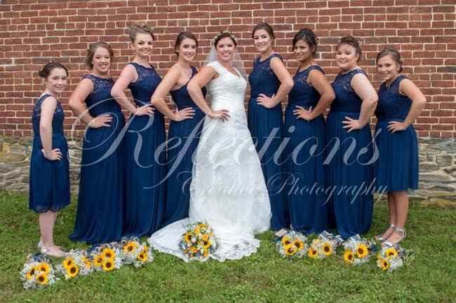 Can you say Ontelaunee? 