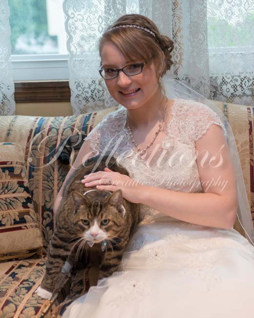 Working with a Teacher/Bride