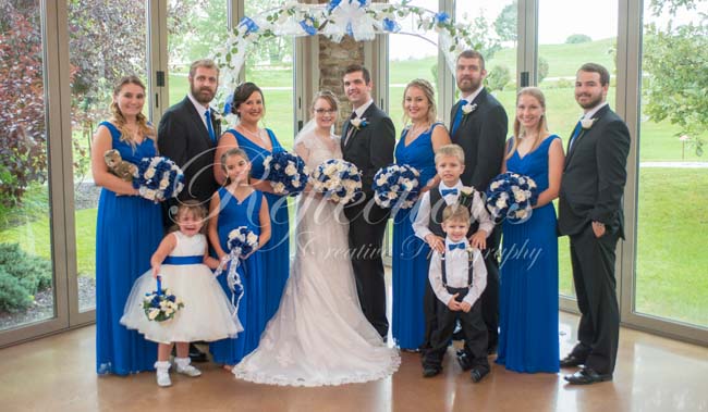 Working with a Teacher/Bride