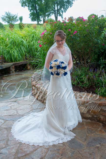 Working with a Teacher/Bride