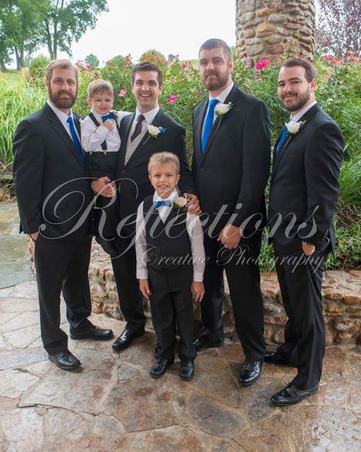 Working with a Teacher/Bride