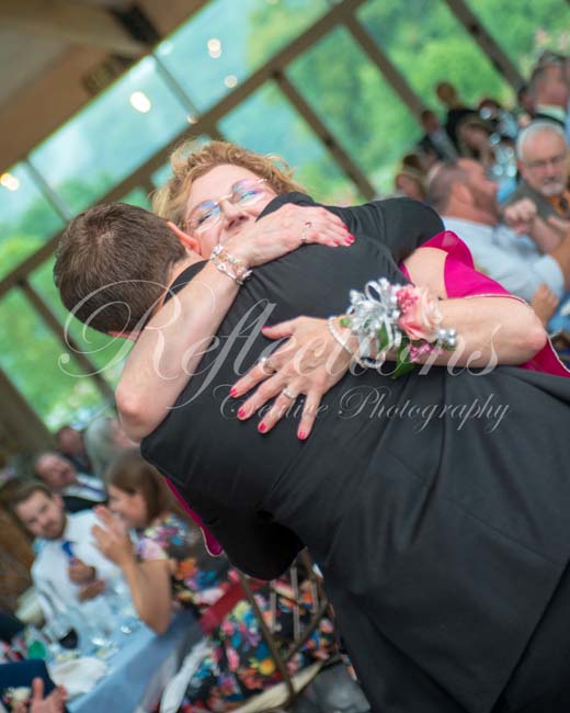 Working with a Teacher/Bride